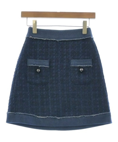 Kate Spade New York Knee length skirts