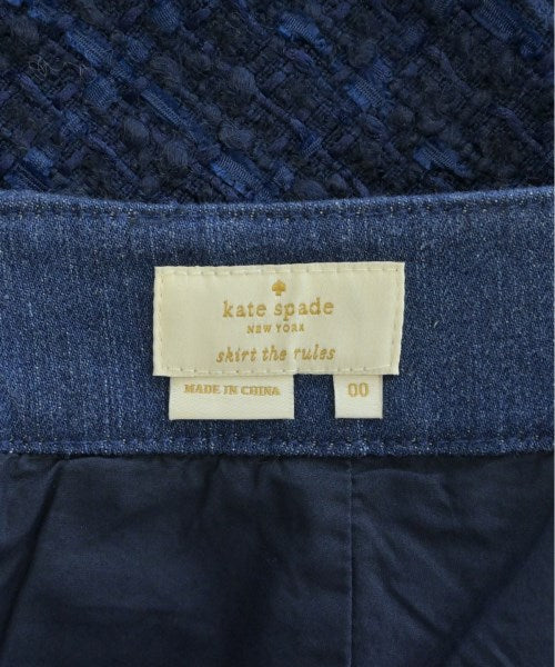 Kate Spade New York Knee length skirts