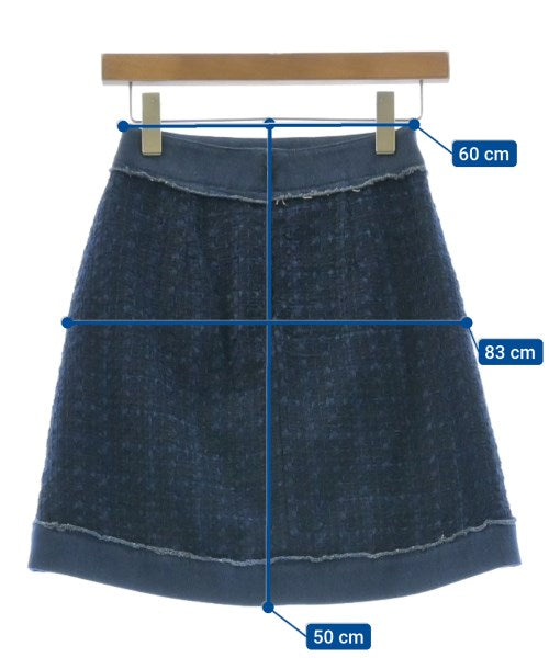 Kate Spade New York Knee length skirts