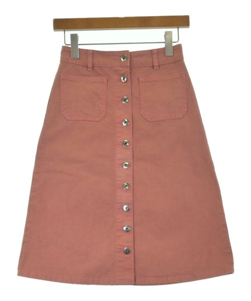 Kate Spade New York Knee length skirts