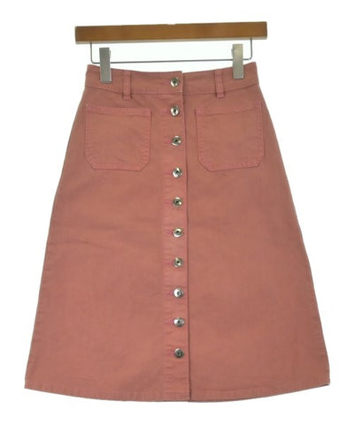 Kate Spade New York Knee length skirts