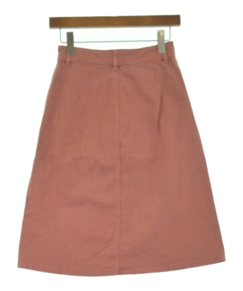 Kate Spade New York Knee length skirts