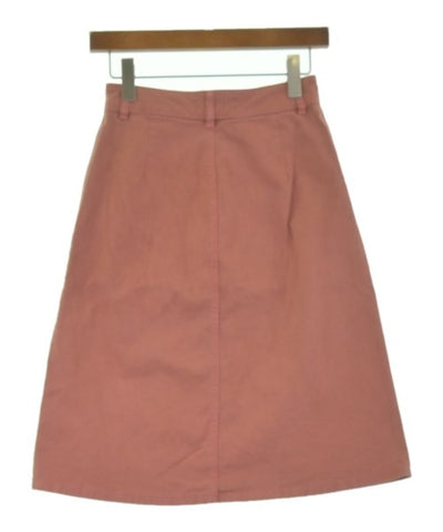 Kate Spade New York Knee length skirts
