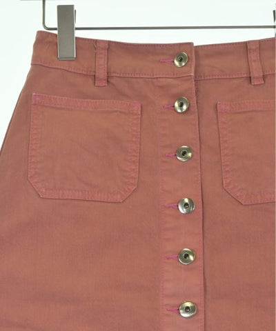 Kate Spade New York Knee length skirts