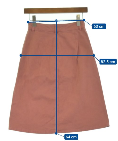 Kate Spade New York Knee length skirts