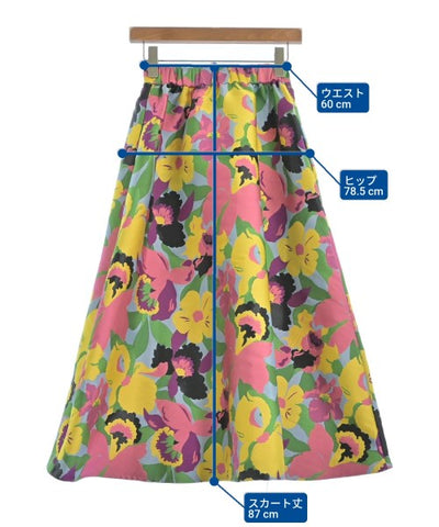 Kate Spade New York Long/Maxi length skirts