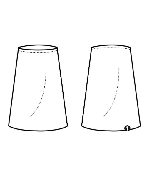 Kate Spade New York Long/Maxi length skirts