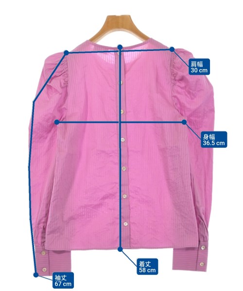 Kate Spade New York Blouses