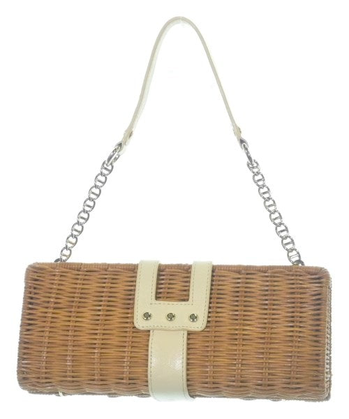 Kate Spade New York Basket bags