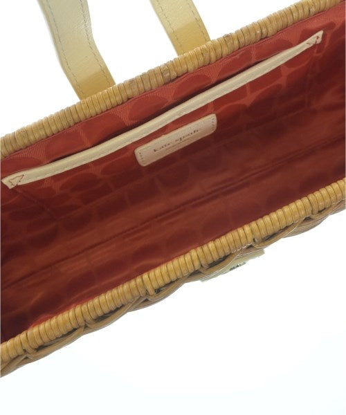 Kate Spade New York Basket bags