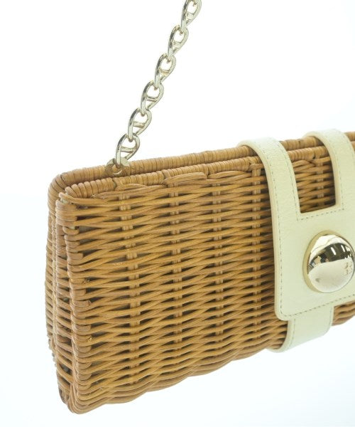 Kate Spade New York Basket bags