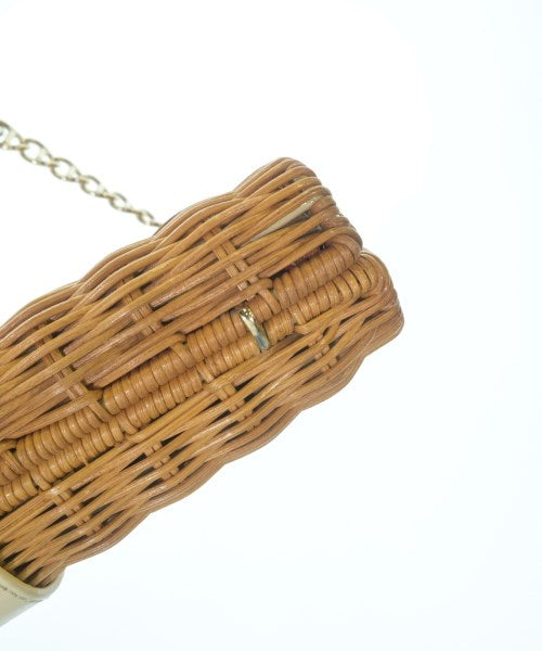 Kate Spade New York Basket bags