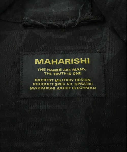 maharishi Other