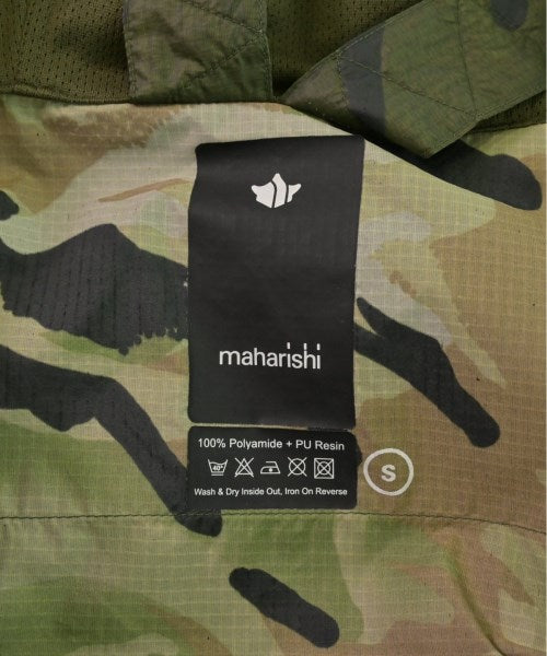 maharishi Other