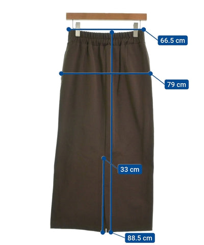 LOWRYS FARM Long/Maxi length skirts