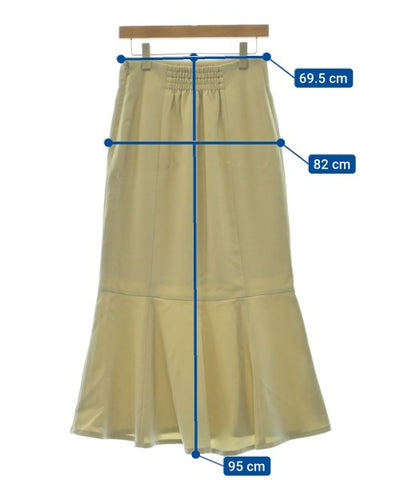 LOWRYS FARM Long/Maxi length skirts