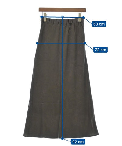 LOWRYS FARM Long/Maxi length skirts