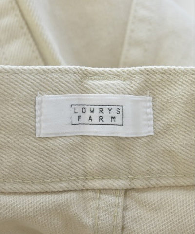 LOWRYS FARM Jeans