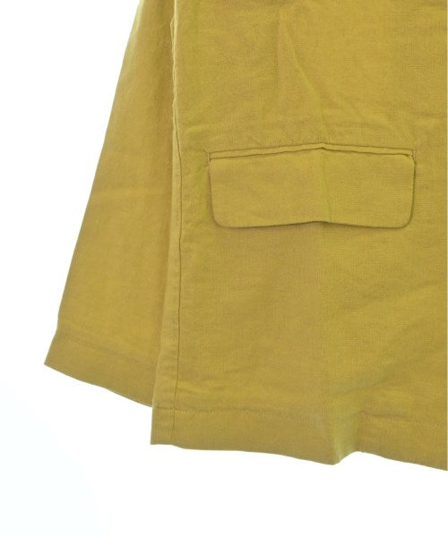 LOWRYS FARM Collarless jackets