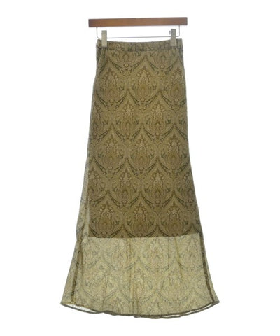 LOWRYS FARM Long/Maxi length skirts