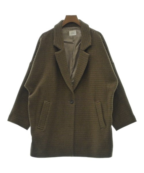 LOWRYS FARM Chesterfield coats