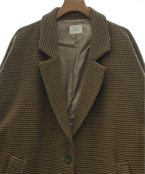 LOWRYS FARM Chesterfield coats