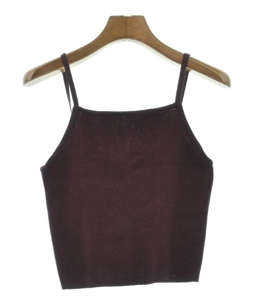 LOWRYS FARM Sleeveless tops