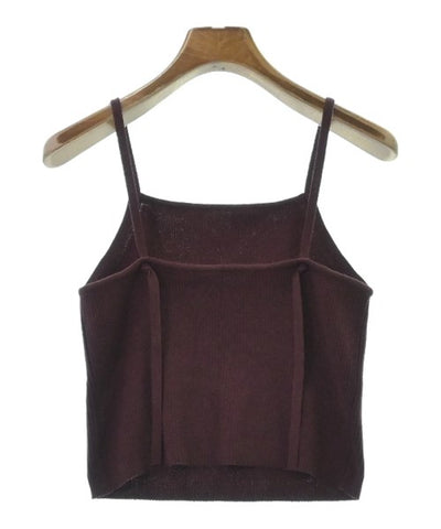 LOWRYS FARM Sleeveless tops