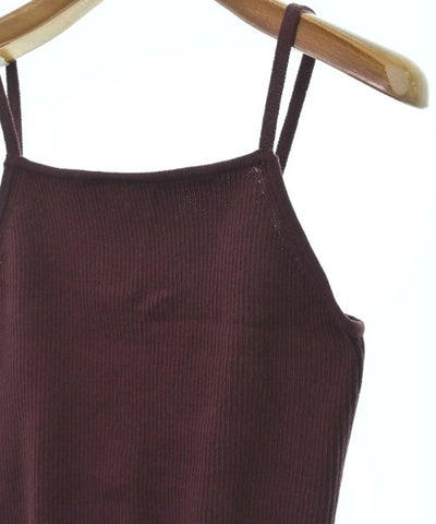 LOWRYS FARM Sleeveless tops