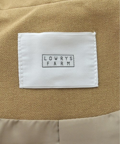 LOWRYS FARM Casual jackets