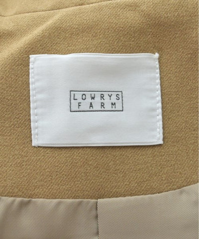 LOWRYS FARM Casual jackets