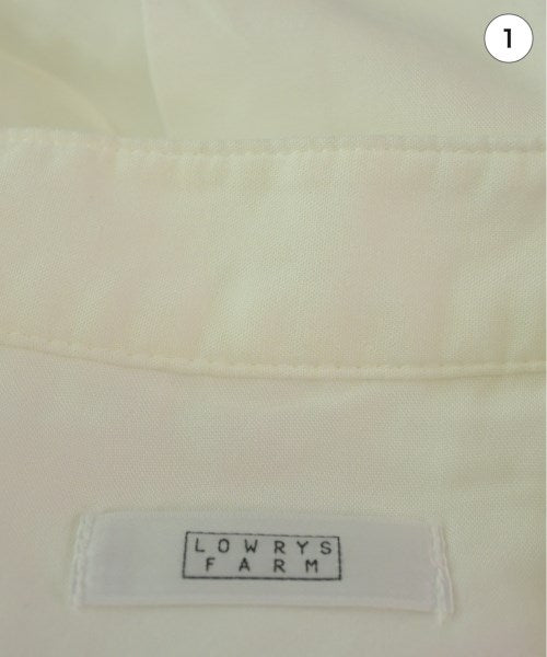 LOWRYS FARM Casual shirts