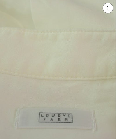 LOWRYS FARM Casual shirts