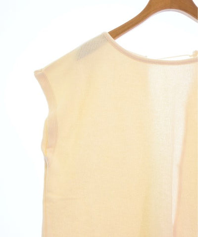 LOWRYS FARM Sleeveless tops