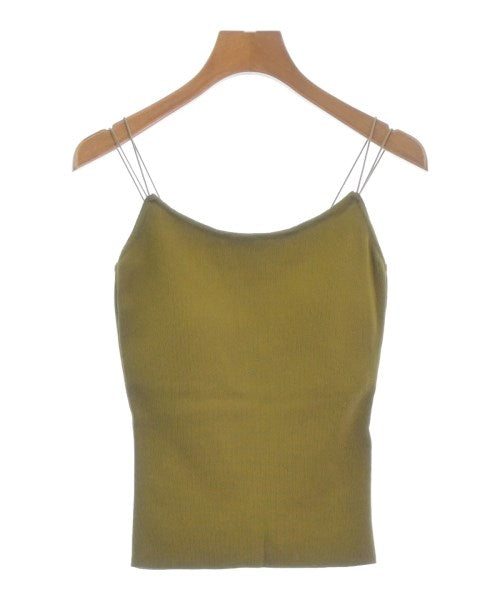 LOWRYS FARM Sleeveless tops