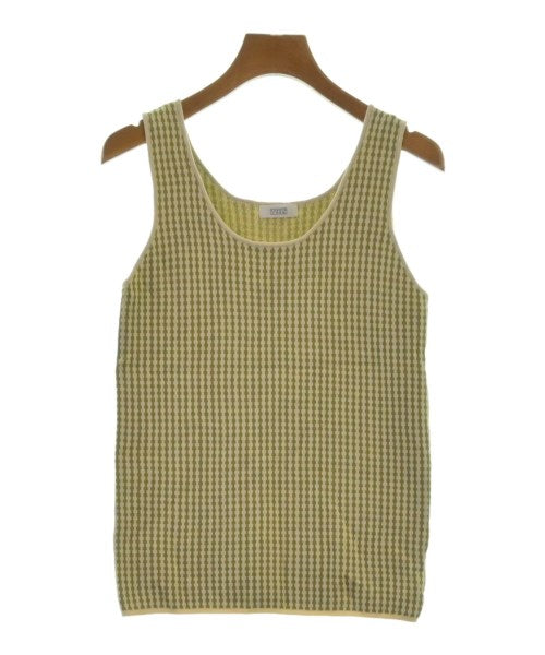 LOWRYS FARM Sleeveless tops