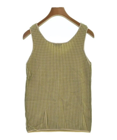 LOWRYS FARM Sleeveless tops