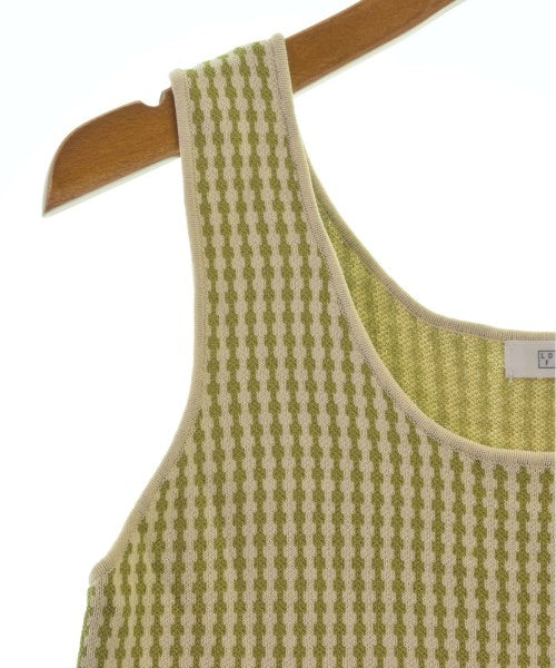 LOWRYS FARM Sleeveless tops