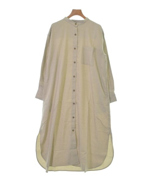 LOWRYS FARM Shirtdresses