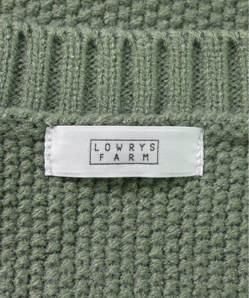 LOWRYS FARM Sweaters