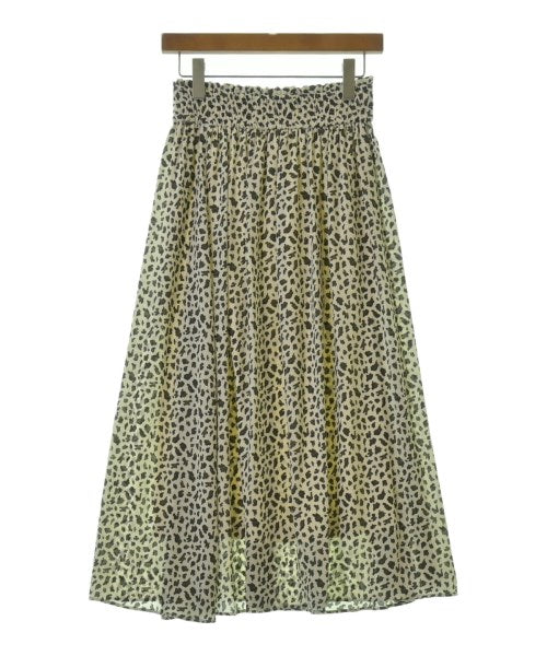 LOWRYS FARM Long/Maxi length skirts