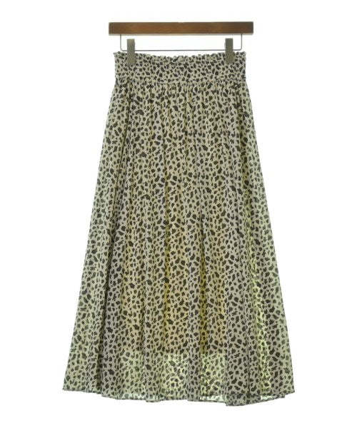 LOWRYS FARM Long/Maxi length skirts