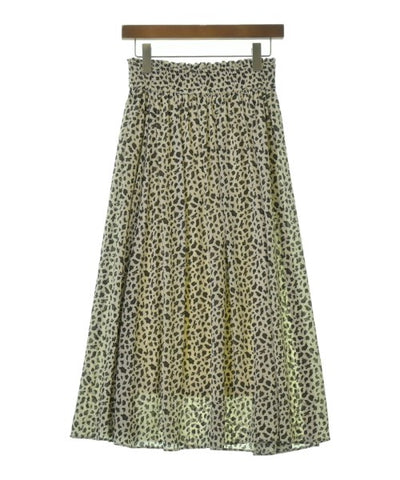 LOWRYS FARM Long/Maxi length skirts