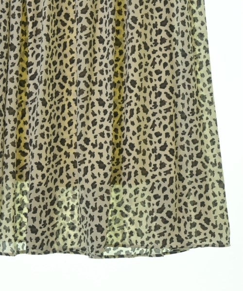 LOWRYS FARM Long/Maxi length skirts