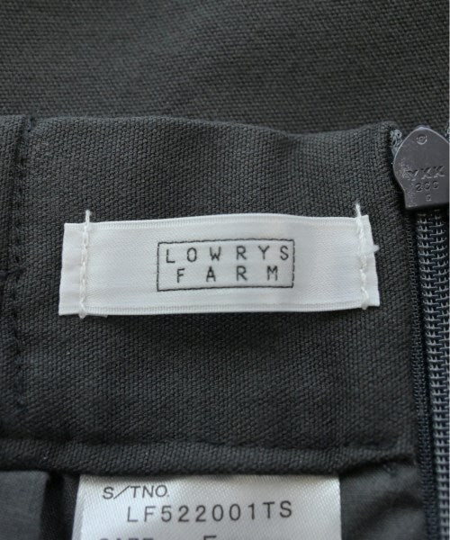 LOWRYS FARM Long/Maxi length skirts