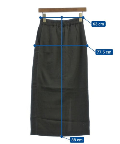 LOWRYS FARM Long/Maxi length skirts