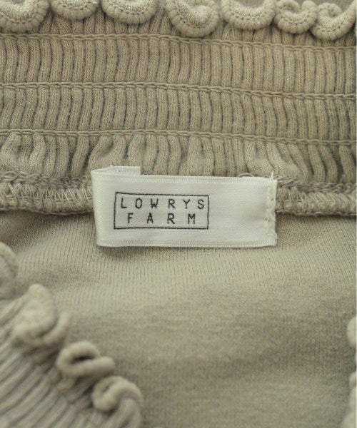 LOWRYS FARM Tee Shirts/Tops