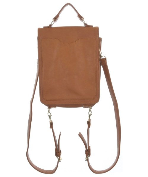 LOWRYS FARM Backpacks