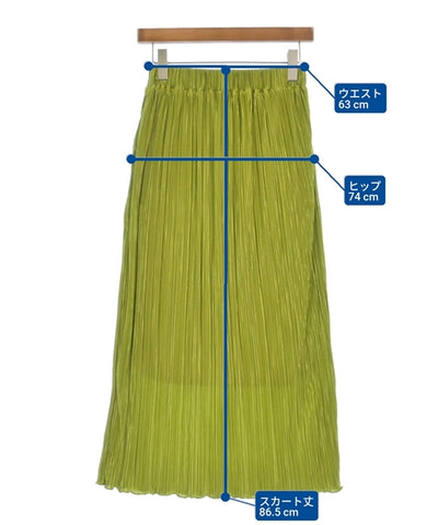 LOWRYS FARM Long/Maxi length skirts