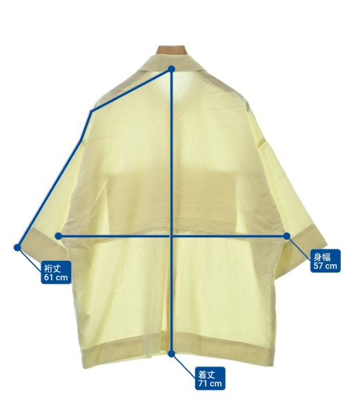 LOWRYS FARM Casual shirts